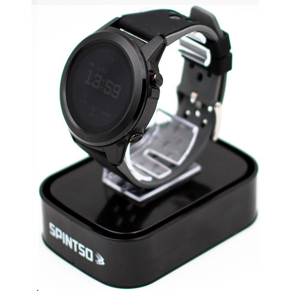 smartwatch montre arbitre foot