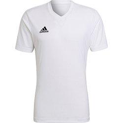 Adidas Entrada 22 Trikot Kurzarm Herren - Weiß
