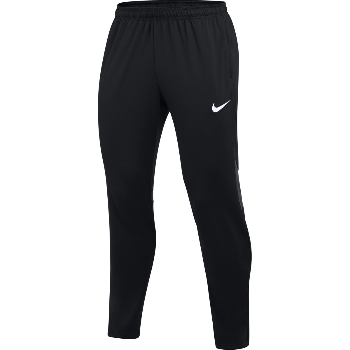 Nike Academy Pro Trainingsbroek voor Heren | Zwart - Antraciet | Teamswear