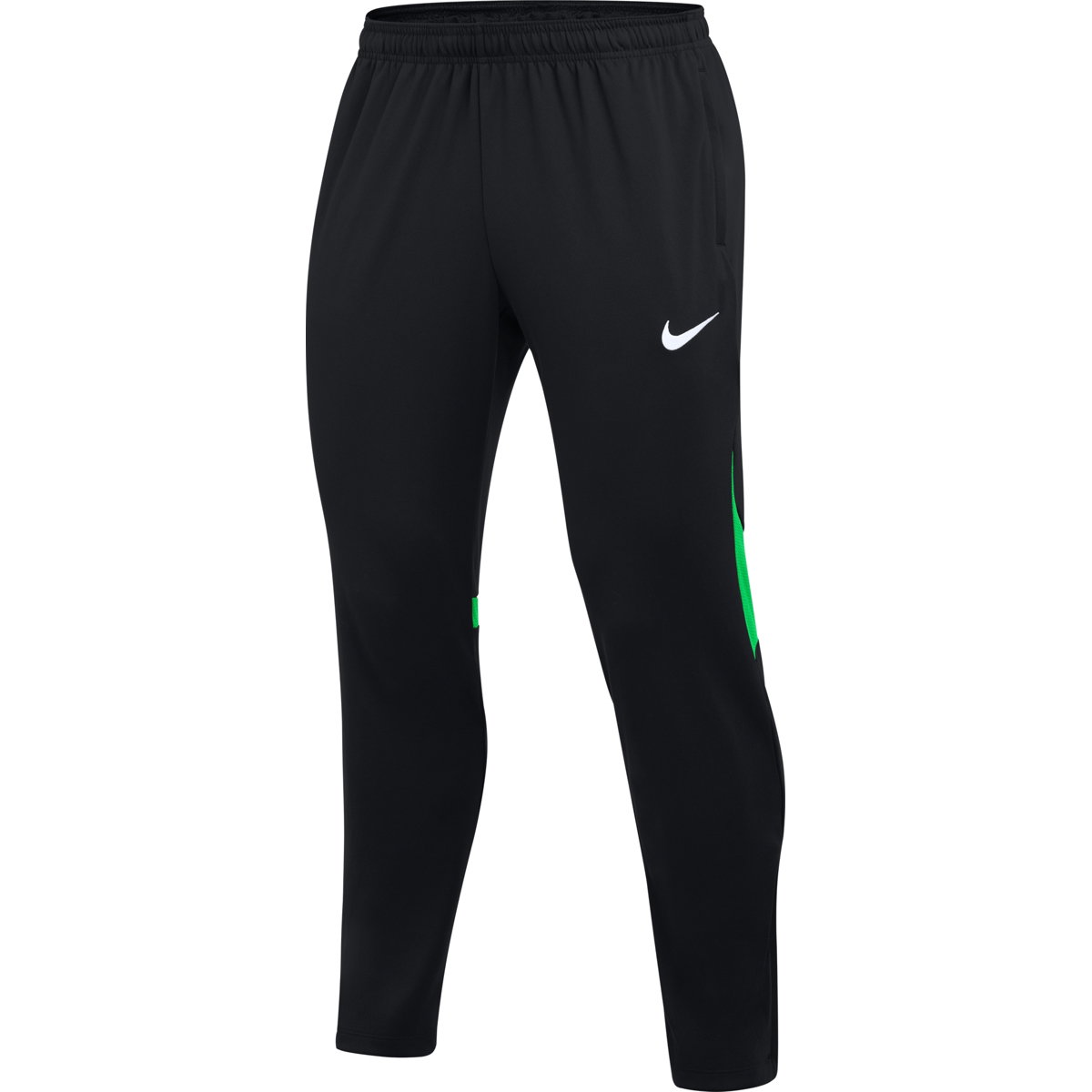 Nike Academy Pro Trainingsbroek voor Kinderen | Zwart - Groen | Teamswear