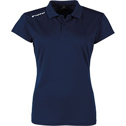 Stanno Field Polo Femmes - Marine