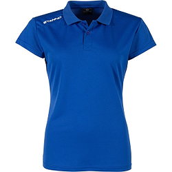 Stanno Field Polo Dames - Royal