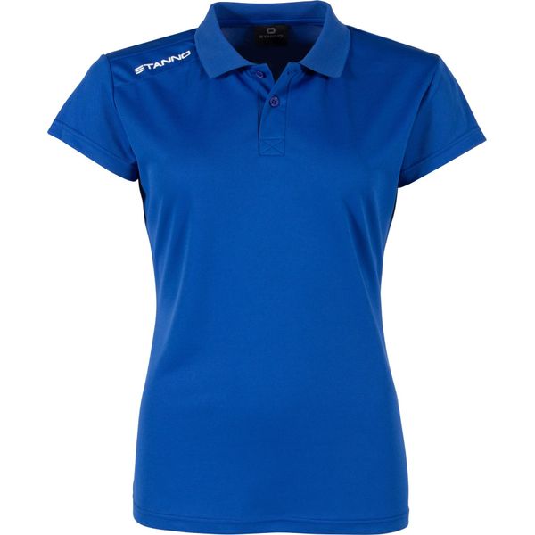 Stanno Field Polo Femmes - Royal