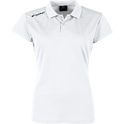 Stanno Field Poloshirt Damen - Weiß