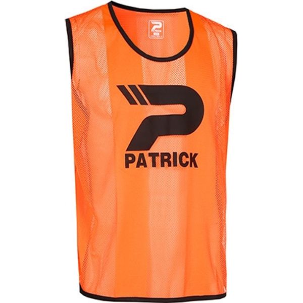 Patrick Chasuble - Orange Fluo