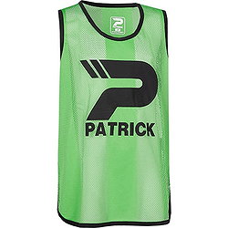 Patrick Overgooier - Fluo Groen