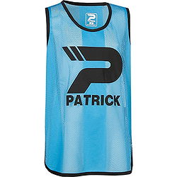 Patrick Chasuble - Bleu