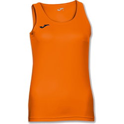 Joma Diana Débardeur Femmes - Orange