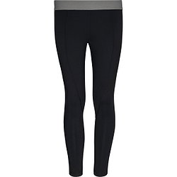 Proact Thermo Cuissard Long Enfants - Noir