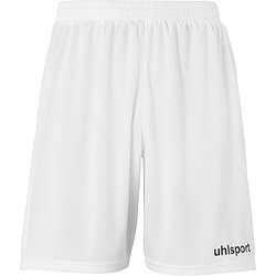 Uhlsport Performance Shorts Kinder - Weiß / Schwarz