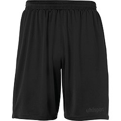 Uhlsport Performance Short Kinderen - Zwart