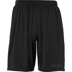 Uhlsport Performance Short Hommes - Noir
