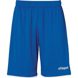 Uhlsport Club Shorts Herren - Royal / Weiß