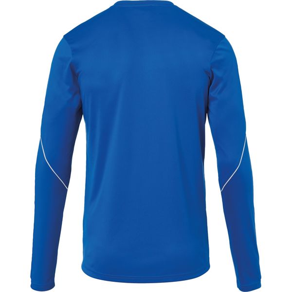 Uhlsport Stream 22 Maillot À Manches Longues Hommes - Royal / Blanc