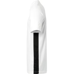 Voorvertoning: Uhlsport Essential Shirt Korte Mouw Heren - Wit / Zwart