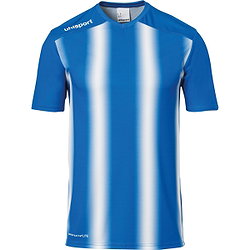 Uhlsport Stripe 2.0 Trikot Kurzarm Herren - Royal / Weiß