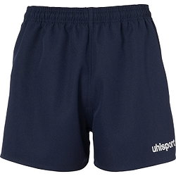 Uhlsport Short De Rugby Enfants - Marine