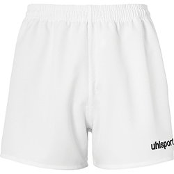Uhlsport Short De Rugby Enfants - Blanc