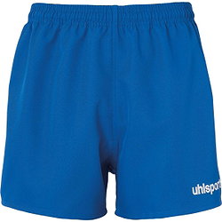 Uhlsport Short De Rugby Enfants - Royal