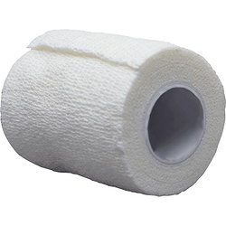 Uhlsport Tube It Bande Adhésive - Blanc