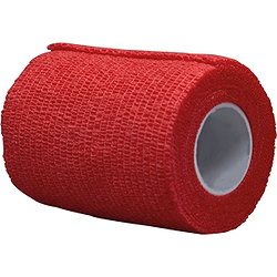Uhlsport Tube It Tape - Rood