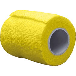 Uhlsport Tube It Tape - Gelb