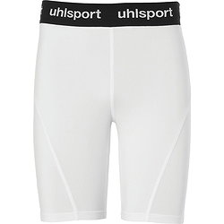 Uhlsport Distinction Pro Short Tight Kinder - Weiß