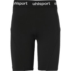 Uhlsport Distinction Pro Short Tight Slidingbroek Kinderen - Zwart
