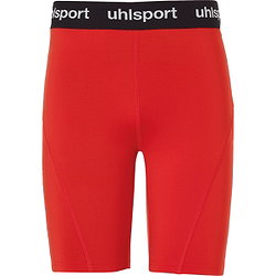 Uhlsport Distinction Pro Short Tight Slidingbroek Heren - Rood