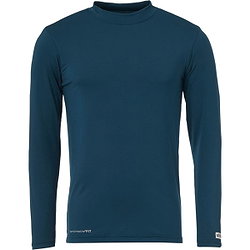 Uhlsport Distinction Colors Maillot Manches Longues Enfants - Pétrole