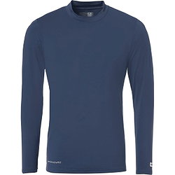 Uhlsport Distinction Colors Longsleeve Kinderen - Marine
