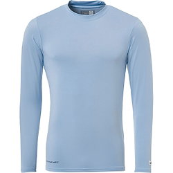 Uhlsport Distinction Colors Maillot Manches Longues Enfants - Bleu Ciel