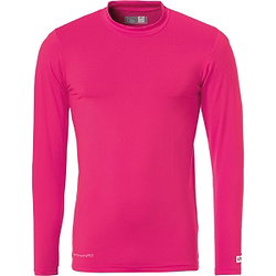Uhlsport Distinction Colors Longsleeve Kinderen - Roze