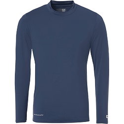 Uhlsport Distinction Colors Longsleeve Heren - Marine
