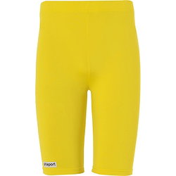 Uhlsport Distinction Colors Cuissard Enfants - Jaune