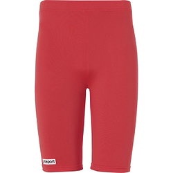 Uhlsport Distinction Colors Tight Kinderen - Rood