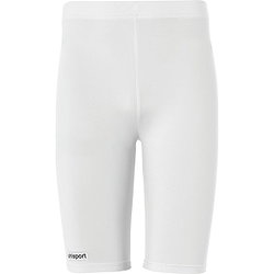 Uhlsport Distinction Colors Tight Kinderen - Wit