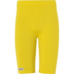 Uhlsport Distinction Colors Tight Heren - Geel
