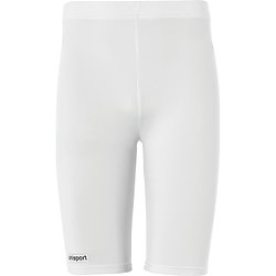 Uhlsport Distinction Colors Cuissard Hommes - Blanc