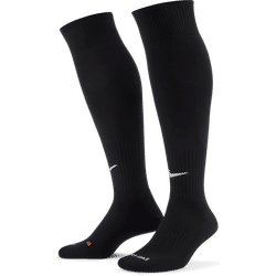Voorvertoning: Nike Academy Voetbalkousen - Zwart / Wit
