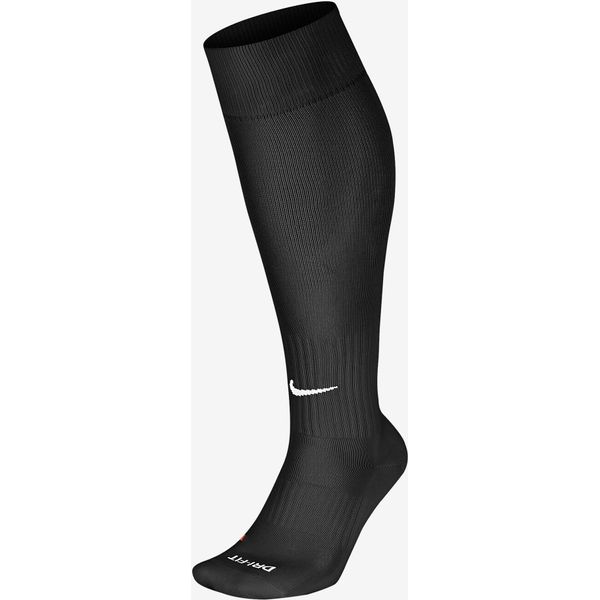 Nike Academy Chaussettes De Football - Noir / Blanc