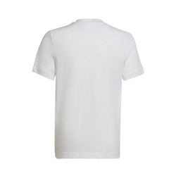 Présentation: Adidas Entrada 22 T-Shirt Enfants - Blanc