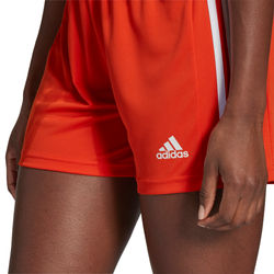 Présentation: Adidas Squadra 21 Short Femmes - Orange