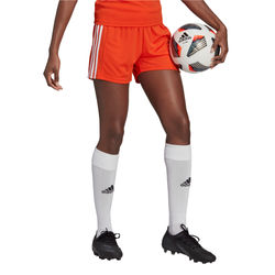 Présentation: Adidas Squadra 21 Short Femmes - Orange