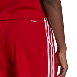 Voorvertoning: Adidas Squadra 21 Short Dames - Rood