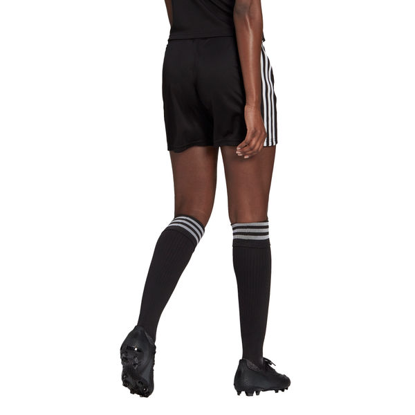 Adidas Squadra 21 Short Femmes - Noir