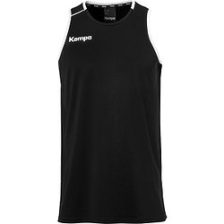 Kempa Player Maillot De Basketball Hommes - Noir