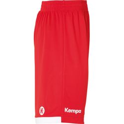 Présentation: Kempa Player Short De Basketball Enfants - Rouge