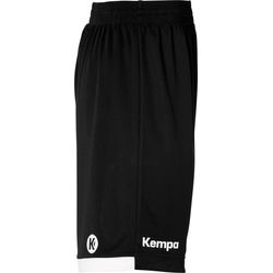 Présentation: Kempa Player Short De Basketball Hommes - Noir