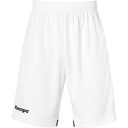 Kempa Player Basketbalshort Heren - Wit